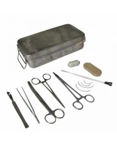Small surgical kit - cheap price - buy-pharm.com