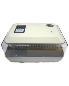 Automatic incubator for 30 chicken eggs 1pc - cheap price - buy-pharm.com