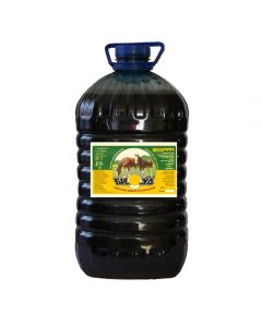 BIUD liquid fertilizer based on horse manure 5l - cheap price - buy-pharm.com