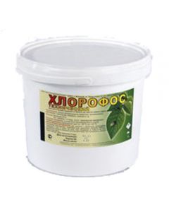 Chlorophos technical 97% 5kg - cheap price - buy-pharm.com