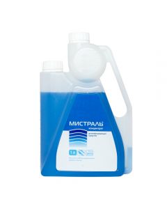Mistral disinfectant 1l - cheap price - buy-pharm.com