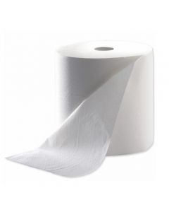 Paper towel for cleaning the udder Viero Professional Basic 20x25cm - cheap price - buy-pharm.com