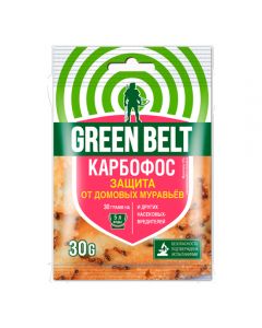 Karbofos from insects 30g - cheap price - buy-pharm.com