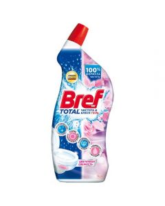 Bref Total Purity and Shine of Colors gel 700ml - cheap price - buy-pharm.com