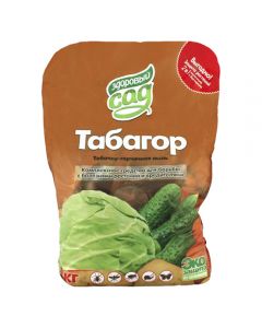 Tabagor from diseases and pests 1kg - cheap price - buy-pharm.com