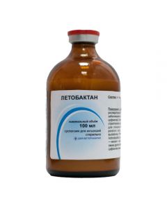 Letobactan (Letobaktanum) 100 ml - cheap price - buy-pharm.com