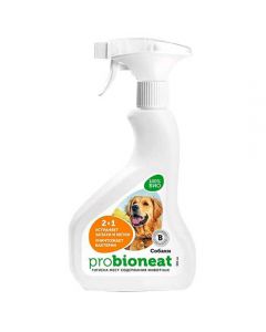 ProBioneat agent for the treatment and hygiene of places where dogs are kept 500ml - cheap price - buy-pharm.com