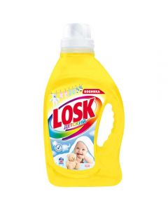 Gloss Children's washing gel 1.17l - cheap price - buy-pharm.com