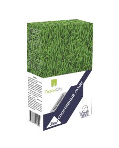 Lawn Seeds Real Sports 1kg - cheap price - buy-pharm.com