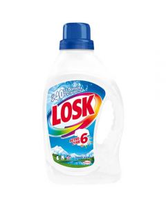 Gloss Mountain lake gel for washing clothes 1,3l - cheap price - buy-pharm.com