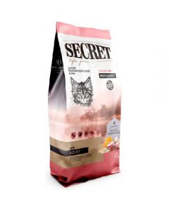 Secret Premium food for kittens turkey and rice 10kg - cheap price - buy-pharm.com