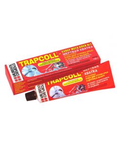 Trapkoll (TRAPCOLL) glue for trapping rodents tube 135g - cheap price - buy-pharm.com