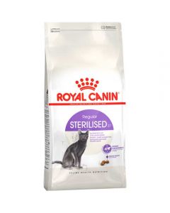 Royal Canin Sterilized 37 for neutered cats 10kg - cheap price - buy-pharm.com