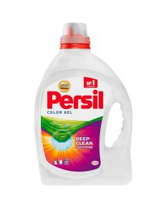 Persil Color washing gel 1.95l - cheap price - buy-pharm.com
