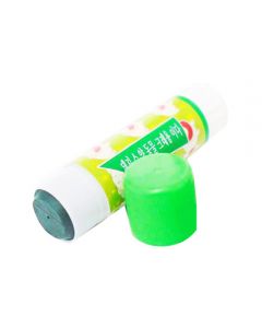Marker pencil (tubmarker) green 1pc - cheap price - buy-pharm.com