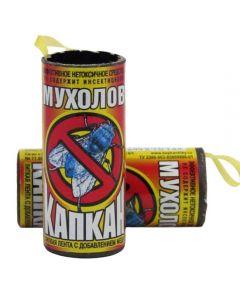 Mukholov trap - sticky tape - cheap price - buy-pharm.com