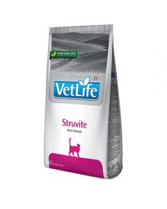 Farmina Vet Life Struvite diet for cats with ICD (struvite) 400g - cheap price - buy-pharm.com