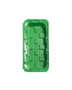 Greenhouse for peat tablets 11 places - cheap price - buy-pharm.com