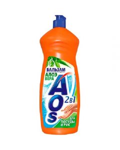 AOS (AOS) for dishes Aloe Vera balm 900ml ( - cheap price - buy-pharm.com
