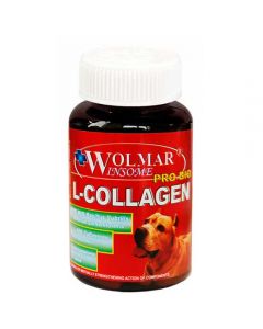 Wolmar Winsome Pro Bio L-Collagen 100 tablets - cheap price - buy-pharm.com
