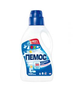 Pemos universal washing gel 845 ml - cheap price - buy-pharm.com