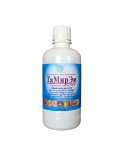 TamirEM for organic waste disposal 0, 35l - cheap price - buy-pharm.com