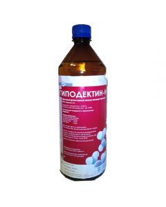 Hypodectin-N from hypodermatosis 1l - cheap price - buy-pharm.com