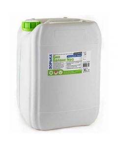 Zorka Bio balance means for the udder after milking 20l - cheap price - buy-pharm.com