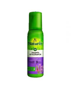 Gardex Naturin mosquito spray 100ml - cheap price - buy-pharm.com
