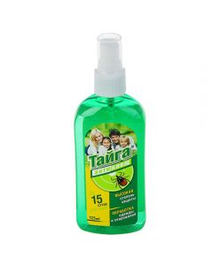 Taiga Anti-mite spray from mites 125ml - cheap price - buy-pharm.com