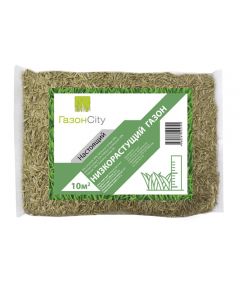 Lawn Seeds Real Low Growing 0.3kg - cheap price - buy-pharm.com