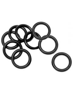 Rubber piston ring made of vulcanized rubber 31 * 3.0 ORION Viton - cheap price - buy-pharm.com