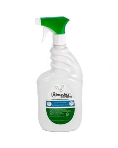 Almadez express skin antiseptic with trigger 1l - cheap price - buy-pharm.com