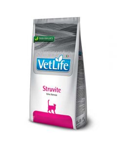Farmina Vet Life diet for cats with ICD (struvite) (10kg) (4817) - cheap price - buy-pharm.com
