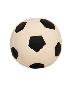 Toy for dogs Football ball 60mm - cheap price - buy-pharm.com
