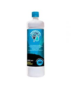 Ecobacter for disposal of organic waste 1l - cheap price - buy-pharm.com