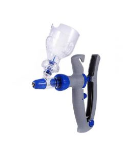 Vaccinator PRIMA MIN with a bottle of 2 ml - cheap price - buy-pharm.com
