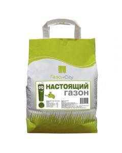 Lawn grass seeds Real Lawn 2kg - cheap price - buy-pharm.com