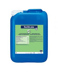 Bacillol plus 5L - cheap price - buy-pharm.com
