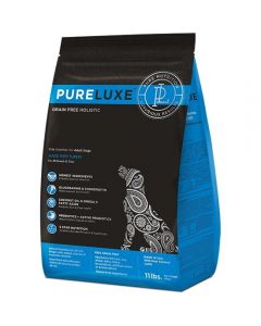 PureLuxe for adult dogs with turkey 1.81kg - cheap price - buy-pharm.com