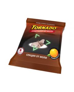 Tornado section round from moth orange - cheap price - buy-pharm.com