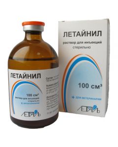 Letainilum 100ml - cheap price - buy-pharm.com