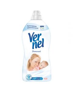 Vernel (Vernel) Children's conditioner 1,82l - cheap price - buy-pharm.com