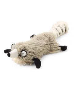 Squirrel soft toy for dogs 410mm - cheap price - buy-pharm.com
