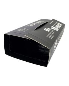 Mr. Mouse glue trap from rats (black) 21x35cm 1pc - cheap price - buy-pharm.com