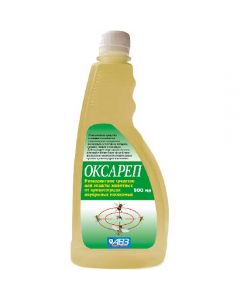 Oksarep 0, 5 l - cheap price - buy-pharm.com