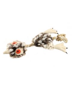 Ostrich soft toy for dogs 410mm - cheap price - buy-pharm.com