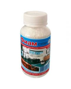 Fiam Super disinfectant for household use (100g can) (pack of 24 pcs) - cheap price - buy-pharm.com