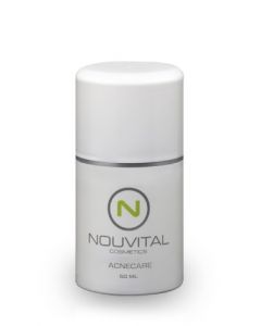 Buy Anti Acne NOUVITAL COSMETICS Healing cream | Online Pharmacy | https://buy-pharm.com
