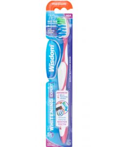 Buy Toothbrush Wisdom 2426, 20 | Online Pharmacy | https://buy-pharm.com